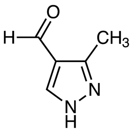 TCI M2643 112758-40-4 3-Methylpyrazole-4-carboxaldehyde