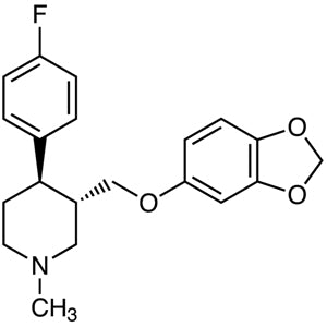 TCI M2645 110429-36-2 N-Methyl Paroxetine