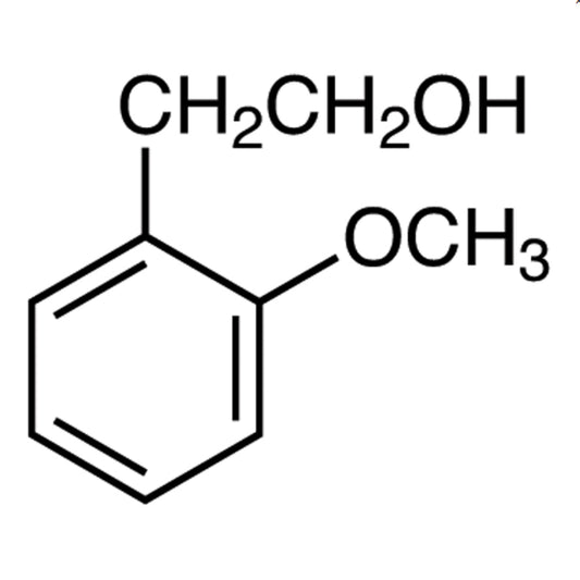 TCI M2657 7417-18-7 2-Methoxyphenethyl Alcohol
