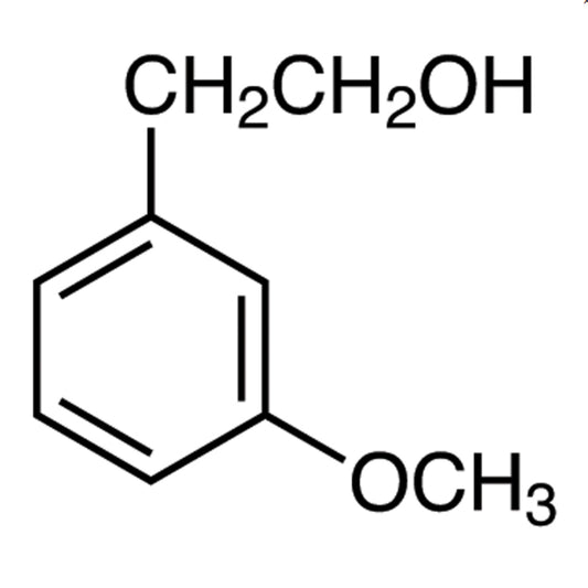 TCI M2658 5020-41-7 3-Methoxyphenethyl Alcohol