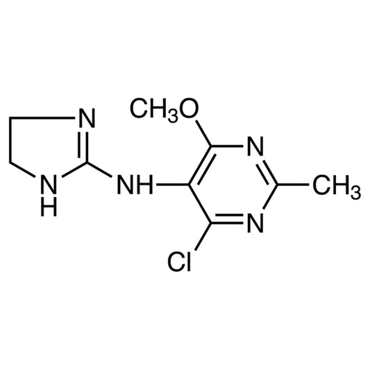 TCI M2660 75438-57-2 Moxonidine