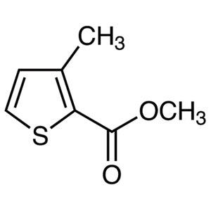 TCI M2662 81452-54-2 Methyl 3-Methylthiophene-2-carboxylate