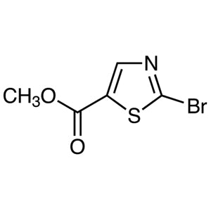TCI M2669 54045-74-8 Methyl 2-Bromothiazole-5-carboxylate