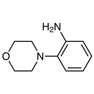 TCI M2671 5585-33-1 2-Morpholinoaniline