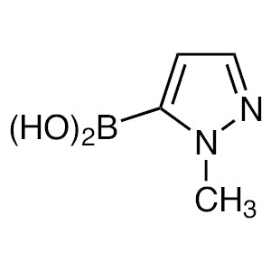 TCI M2680 720702-41-0 (1-Methyl-1H-pyrazol-5-yl)boronic Acid (contains varying amounts of Anhydride)