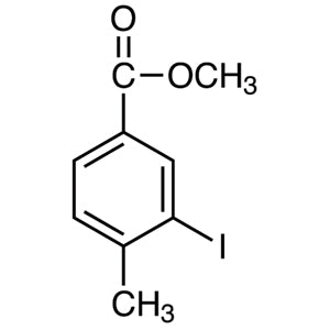 TCI M2694 90347-66-3 Metil 3-Iodo-4-metilbenzoat