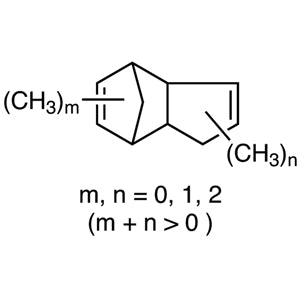 TCI M2705 Methylcyclopentadiene Dimer (so called) (stabilized with BHT)