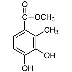 TCI M2713 740799-82-0 Methyl 3,4-Dihydroxy-2-methylbenzoate