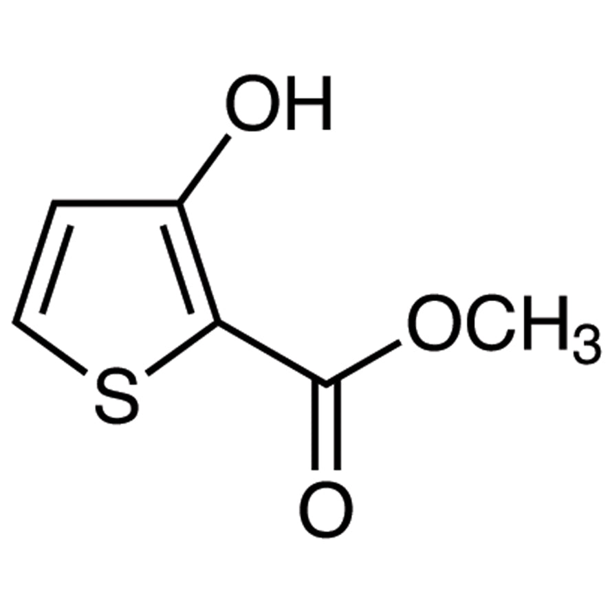 TCI M2716 5118-06-9 Methyl 3-Hydroxy-2-thiophenecarboxylate