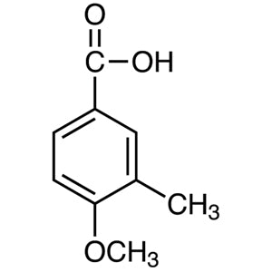 TCI M2728 6880-04-2 4-Methoxy-3-methylbenzoic Acid