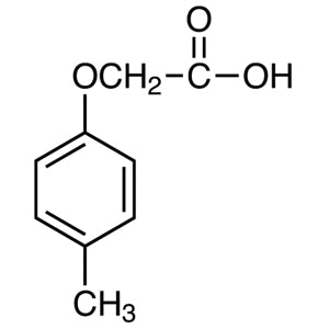 TCI M2729 940-64-7 Asam 4-Metilfenoksiasetat