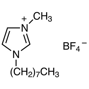 TCI M2732 244193-52-0 1-Methyl-3-n-octylimidazolium Tetrafluoroborate