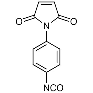 TCI M2736 123457-83-0 4-Maleimidophenyl Isocyanate