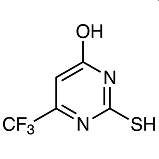 TCI M2739 368-54-7 2-Mercapto-6-(trifluoromethyl)-4-pyrimidinol