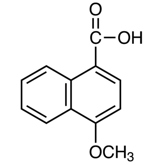 TCI M2763 13041-62-8 4-Methoxy-1-naphthoic Acid