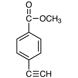 TCI M2768 3034-86-4 Methyl 4-Ethynylbenzoate