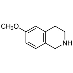 TCI M2781 42923-77-3 6-Metoksi-1,2,3,4-tetrahidroisokuinolin