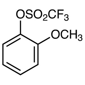 TCI M2792 59099-58-0 2-Metoksifenil Trifluorometanasulfonat
