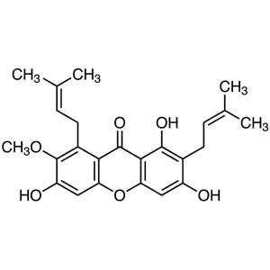 TCI M2793 6147-11-1 alpha-Mangostin