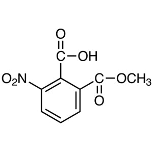 TCI M2795 21606-04-2 2-(Methoxycarbonyl)-6-nitrobenzoic Acid