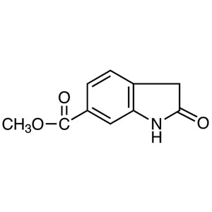TCI M2799 14192-26-8 Metil 2-Oksoindolin-6-karboksilat