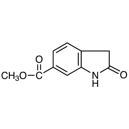 TCI M2799 14192-26-8 Methyl 2-Oxoindoline-6-carboxylate