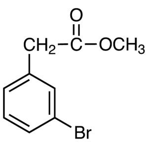 TCI M2804 150529-73-0 Methyl 3-Bromophenylacetate