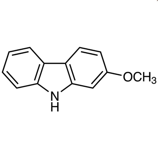 6933-49-9 2-Methoxycarbazole - AMI Scientific