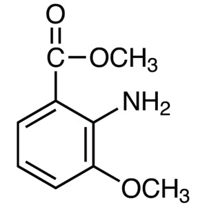 TCI M2822 5121-34-6 Methyl 2-Amino-3-methoxybenzoate