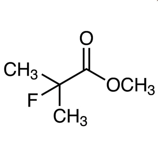 TCI M2827 338-76-1 Methyl 2-Fluoro-2-methylpropionate