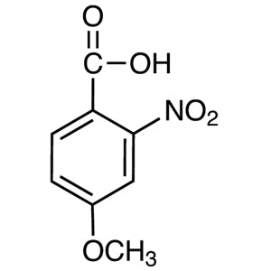 TCI M2828 33844-21-2 4-Methoxy-2-nitrobenzoic Acid