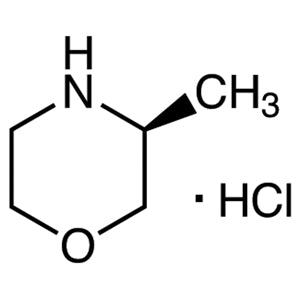 TCI M2848 1022094-03-6 (S)-3-Methylmorpholine Hydrochloride