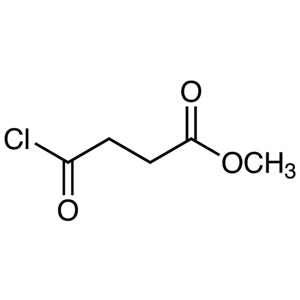 TCI M2850 1490-25-1 Methyl 4-Chloro-4-oxobutyrate