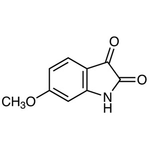 TCI M2856 52351-75-4 6-Methoxyisatin