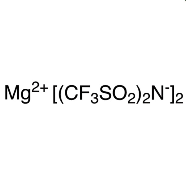 TCI M2861 133395-16-1 Magnesium(II) Bis(trifluoromethanesulfonyl)imide