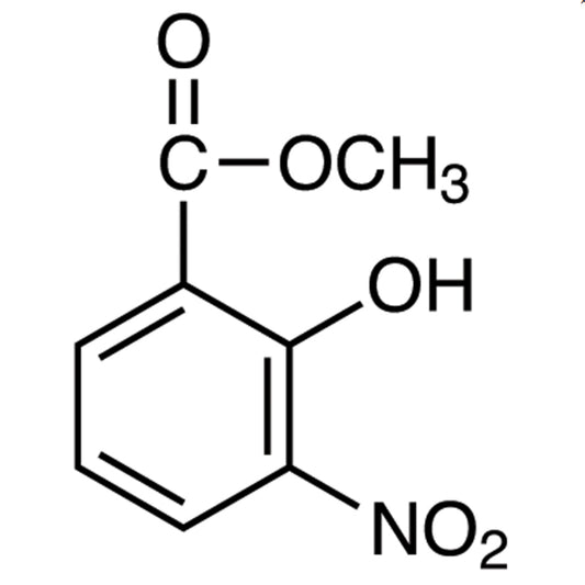 TCI M2864 22621-41-6 Methyl 2-Hydroxy-3-nitrobenzoate
