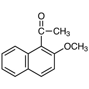 TCI M2875 5672-94-6 2'-Methoxy-1'-acetonaphthone