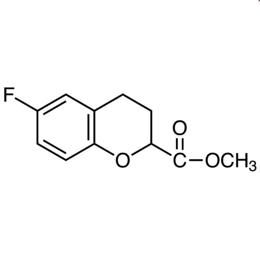 TCI M2879 874649-82-8 Methyl 6-Fluorochroman-2-carboxylate
