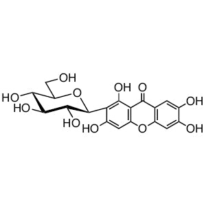 TCI M2886 4773-96-0 Mangiferin
