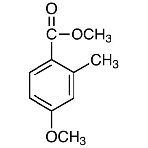 TCI M2889 35598-05-1 Methyl 4-Methoxy-2-methylbenzoate