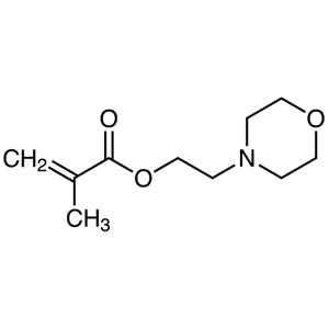 TCI M2901 2997-88-8 2-Morpholinoethyl Methacrylate (stabilized with MEHQ)