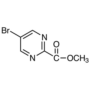 TCI M2910 89581-38-4 Metil 5-Bromopirimidin-2-karboksilat