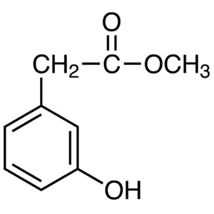 TCI M2925 42058-59-3 Methyl 3-Hydroxyphenylacetate