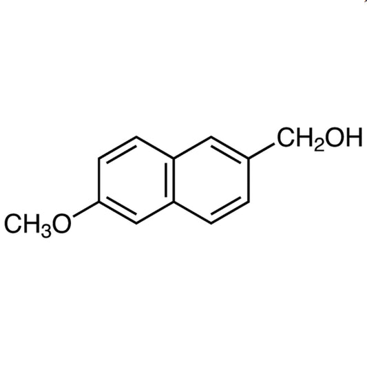 TCI M2931 60201-22-1 6-Methoxy-2-naphthalenemethanol