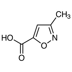 TCI M2953 4857-42-5 Asam 3-Metilisoksazol-5-karboksilat