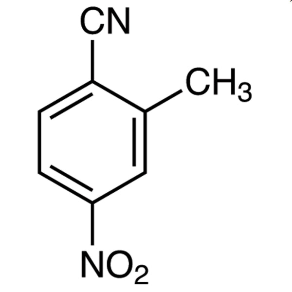 TCI M2965 89001-53-6 2-Methyl-4-nitrobenzonitrile