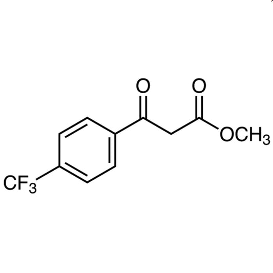 TCI M2966 212755-76-5 Methyl 4-(Trifluoromethyl)benzoylacetate