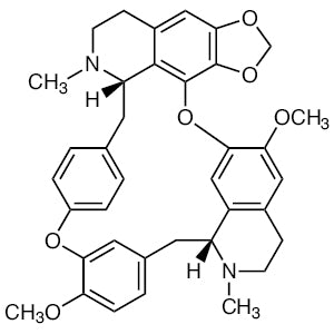 TCI M2968 481-49-2 Sefarantin