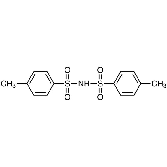 TCI M2975 3695-00-9 4-Methyl-N-tosylbenzenesulfonamide