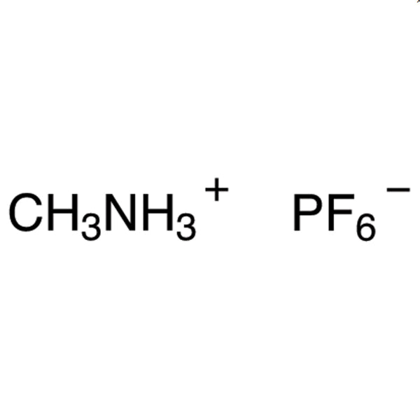 TCI M2989 28302-50-3 Methylammonium Hexafluorophosphate